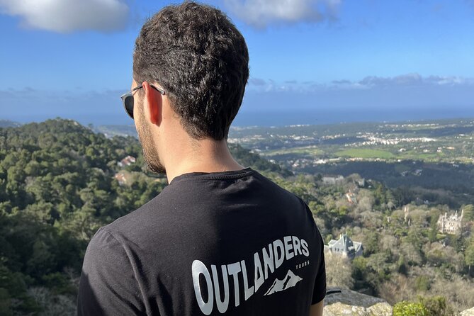 2-Hour Walk Through Sintra Mountain and Its Viewpoints - Tour Overview