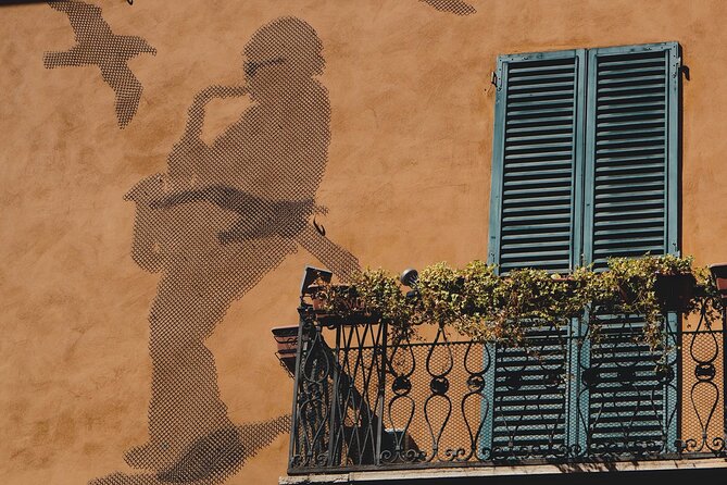 2-Hour Walking Tour Discovering the Musical Side of Bologna - Bolognas Musical Heritage