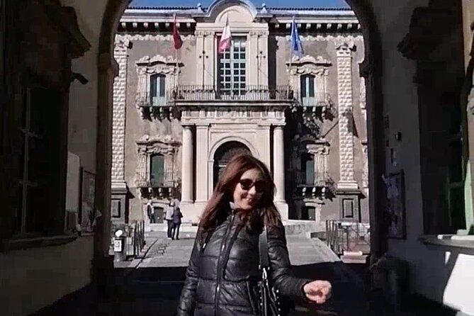 2 Hours and a Half Private Guided Tour of Catania - Questions About the Tour