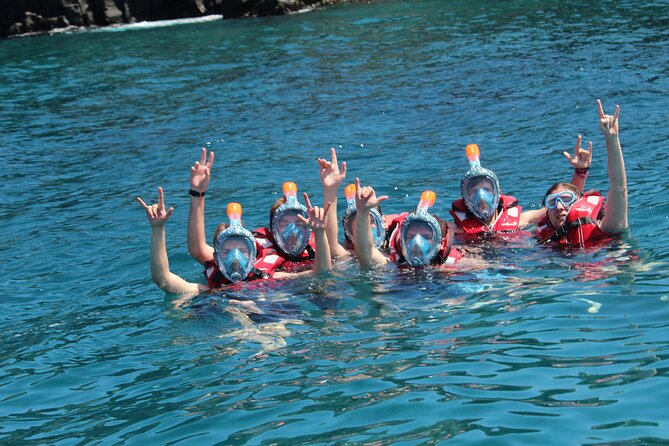 2 Hours of Tour and Safari on a Jet Ski - Tour Overview