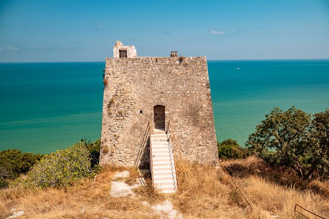2022 Puglia Private Package Tour: 7 Days in Salento and Matera