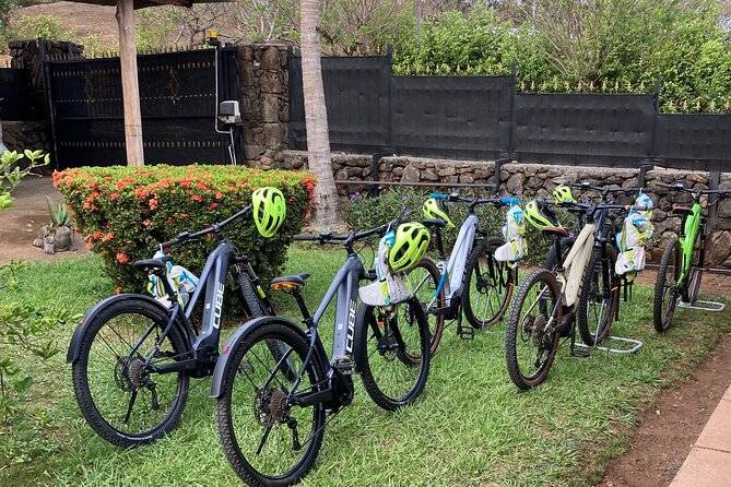 24-Hour Motorbike Rental in Playas Del Coco