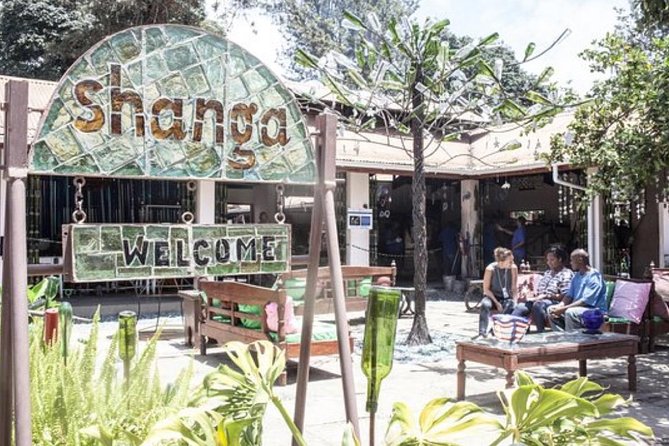 24 Hours in Arusha—Arusha Museum, Cultural Heritage, Maasai Market, Shanga