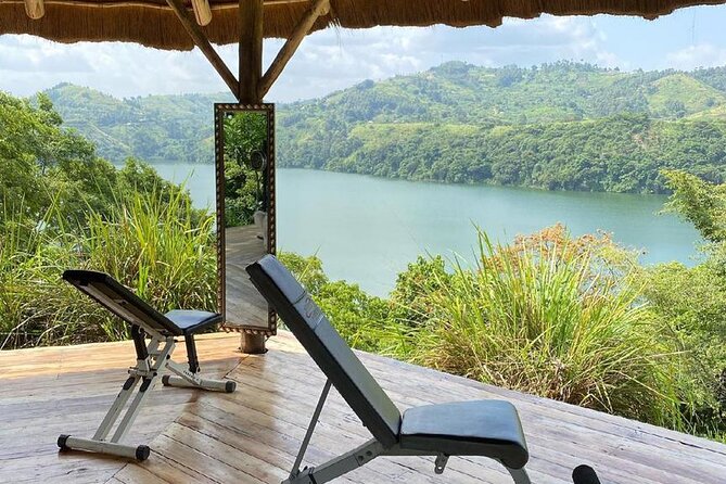 25 Day Uganda Rwanda Kenya and Tanzania Safari Zanzibar Inclusive