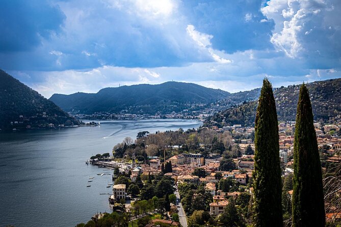 2h Lake Como: Luxury Private Boat Tour - Tour Overview