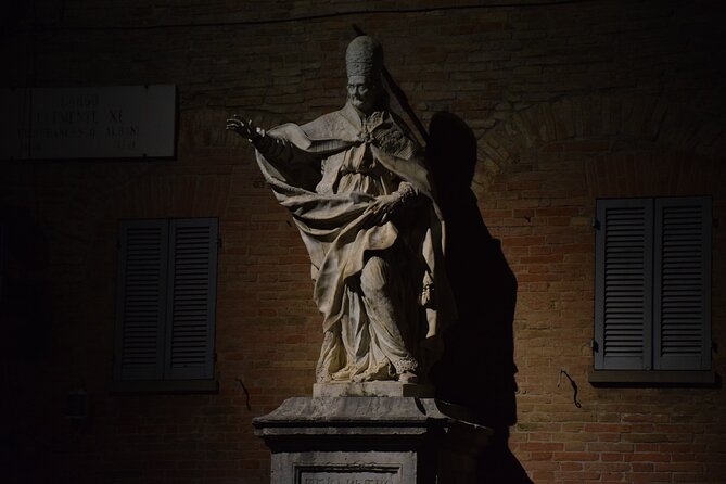 2hours Walking Tour of Urbino, Capital of Le Marche Renaissance
