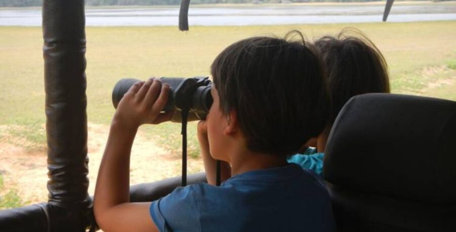 3-Day All Inclusive Wildlife Tour in Belihuloya & Yala - Tour Overview and Pricing
