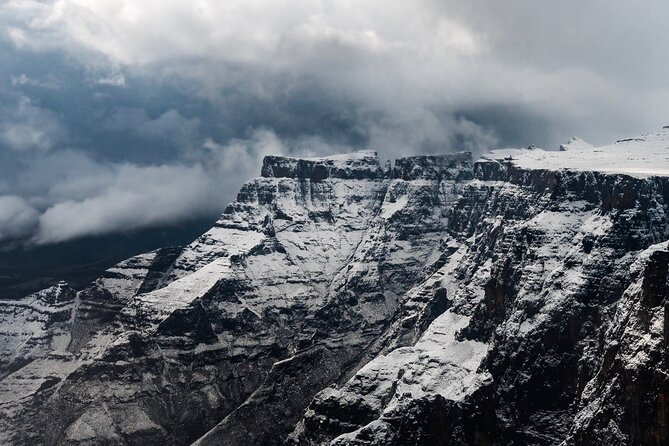 3 Day Drakensberg Hike