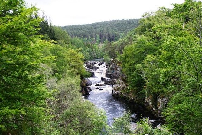3-Day Hebrides Tour From Inverness: Isles of Lewis and Harris