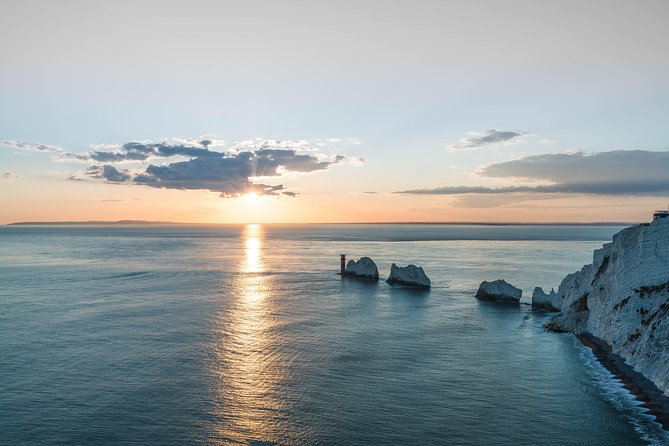 3-Day Isle of Wight and the Southern Coast Small-Group Tour From London - Overview of the Tour