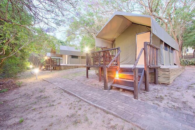 3 Day Kruger Adventure Safari
