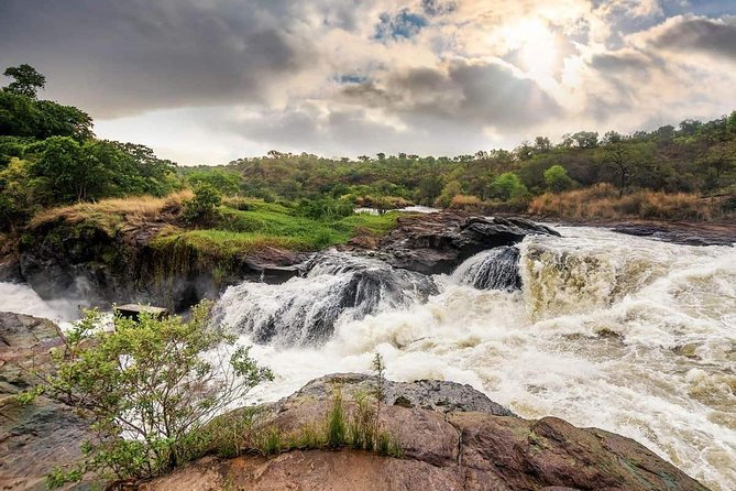 3-Day Mind Refreshing in Murchison Falls National Park