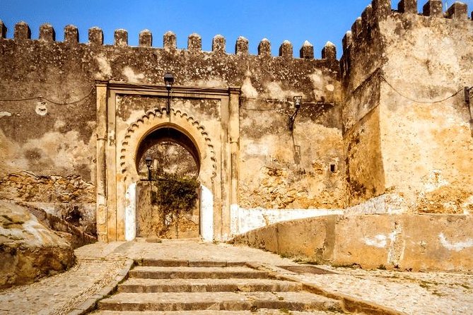 3-Day Morocco Tour From Spain