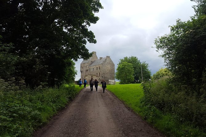 3 Day Outlander Tour - Tour Overview