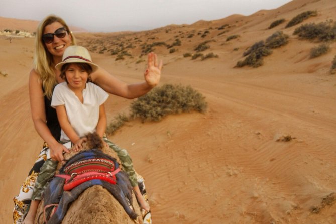 3 Day Package TOUR JASMIN