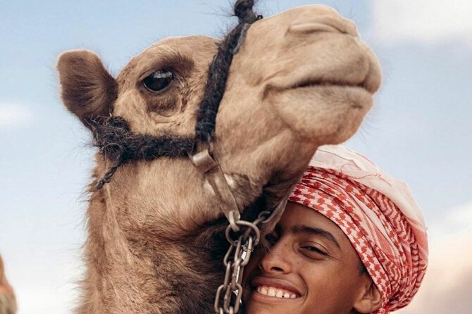 3 Day Private Tour From Amman to Madaba Dead Sea, Petra,Wadi Rum