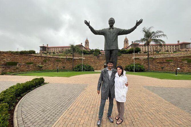 3-Day Private Tour Johannesburg – See Everything