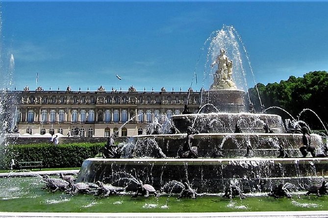 3 Day Private Tour of Bavarian Highlights Including Neuschwanstein Castle From Munich