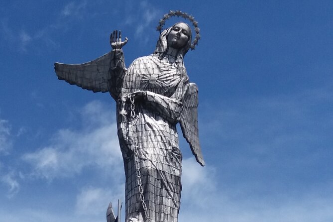 3-Day Private Tour of Quito