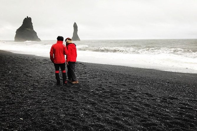 3 Day South Iceland – PRIVATE TOUR (Golden Circle & South Coast)