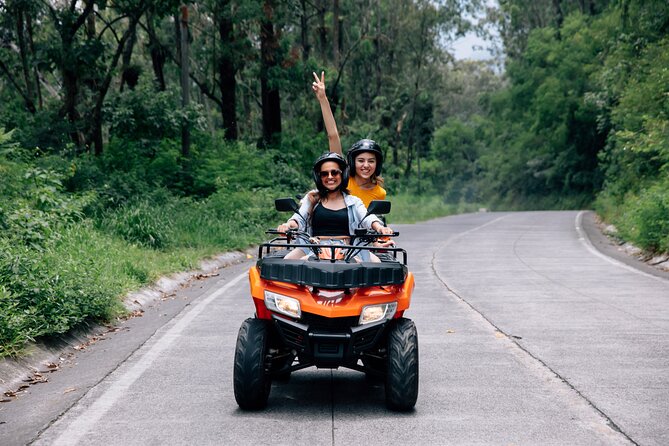 3-Day Tour in Antigua & Guatemala City: Hobbitenango, ATVs, & Fun