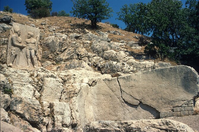 3-Day Tour to Sanliurfa Gobeklitepe in Adiyaman Mount Nemrut
