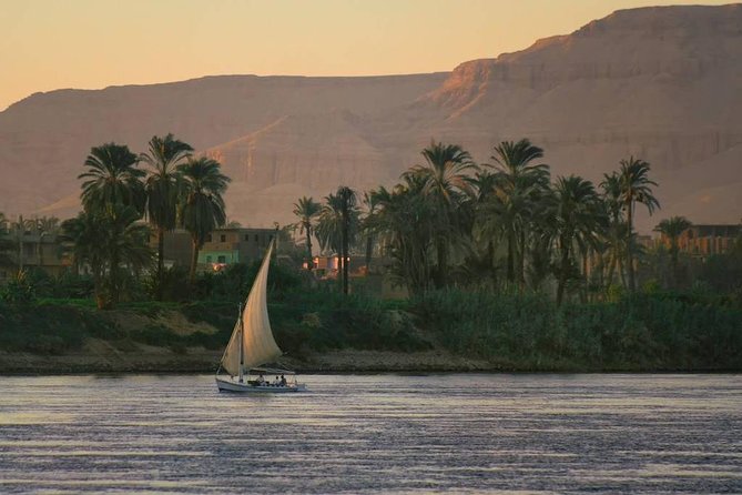 3 Day Trip to Luxor From Hurghada - Trip Overview
