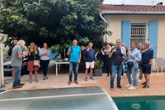 3 Day Wine Tasting Tour in Languedoc - Tour Overview