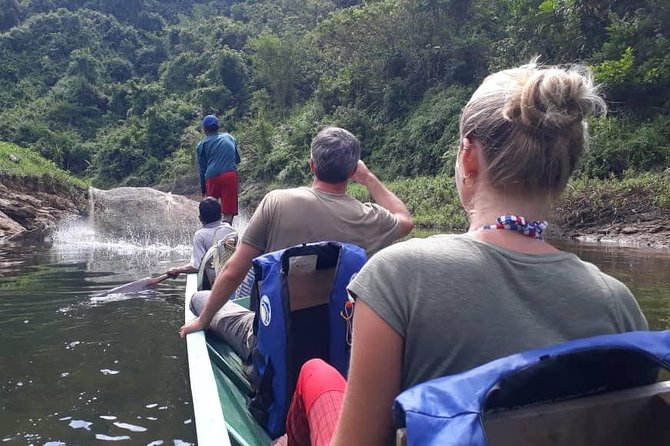 3 Days 2 Nights Batang Ai Iban Longhouse & Semenggoh Wildlife Centre