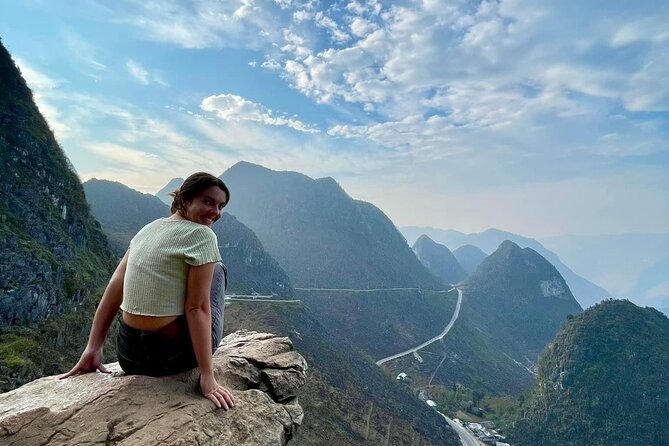 3 Days 2 Nights Ha Giang Loop Tour With Easy Rider Small Group