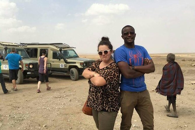 3 Days 2 Nights Ngorongoro, Manyara & Tarangire National Park Camping - Highlights of the Tour