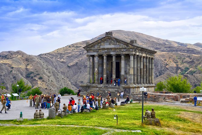 3 Days / 2 Nights Ready Tour Package in Armenia