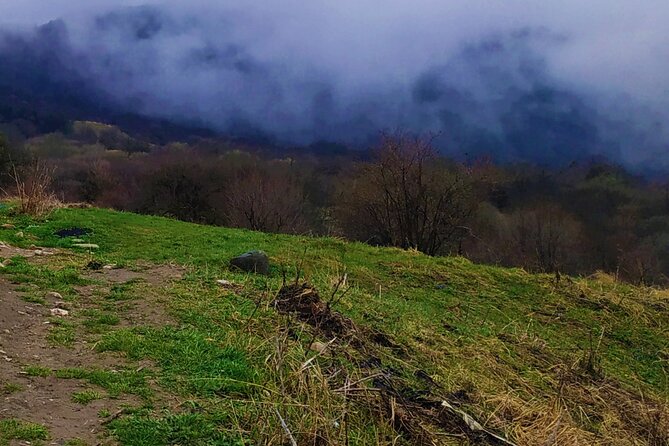 3 Days/2 Nights Tusheti Region Jeep Tour Package in Georgia