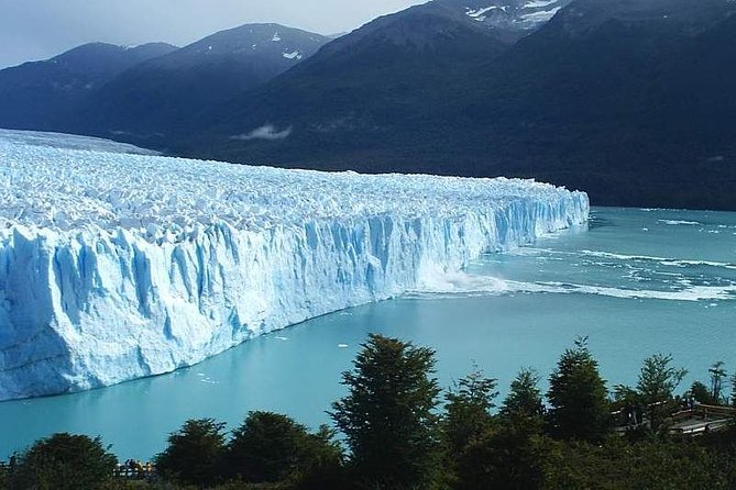 3-Days and 2 Nights Experience El Calafate With Airfare From Buenos Aires