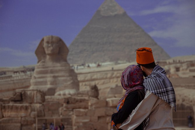 3 Days Cairo Tour Package Exploring Cairo Top Attractions and Best Things to Do - Detailed Itinerary