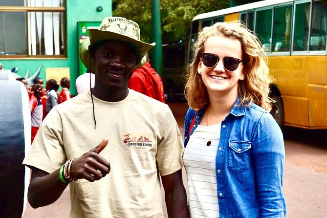 3 Days Fly in & Out Serengeti Park