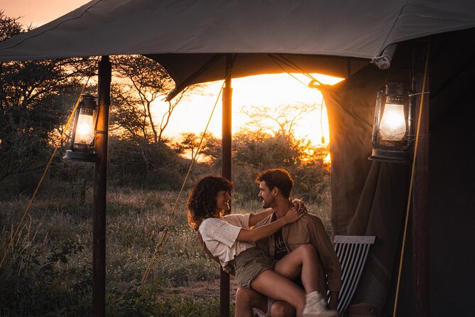 3 Days Group Tour Tarangire, Ngorongoro & Lake Manyara Park