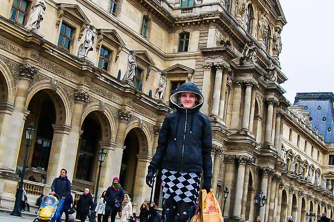 3 Days in Paris With a Private Guide - Customizing Your Itinerary