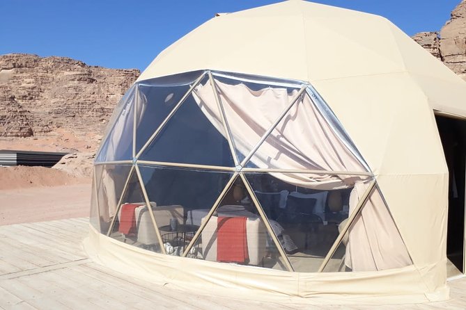 3 Days Jordan Fun & Activity Tour