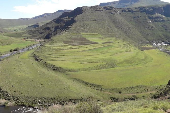 3 Days Lesotho Private Tour, Sani Pass and Maletsunyana Falls