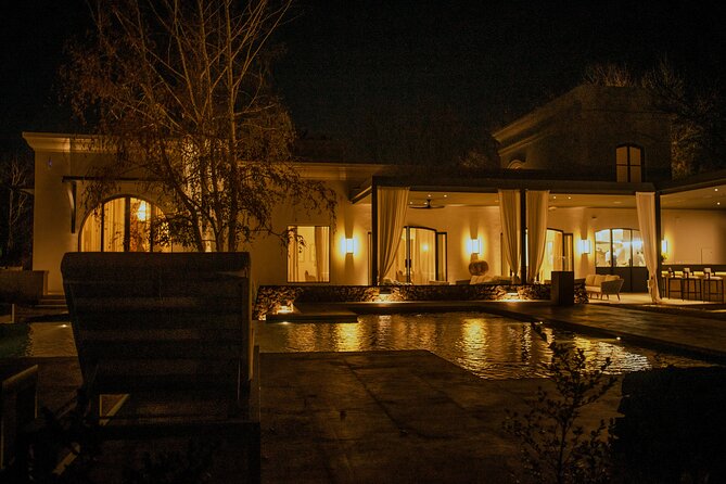 3 Days Luxury Stay in Susana Balbo and Tours in Mendoza - Overview and Rating