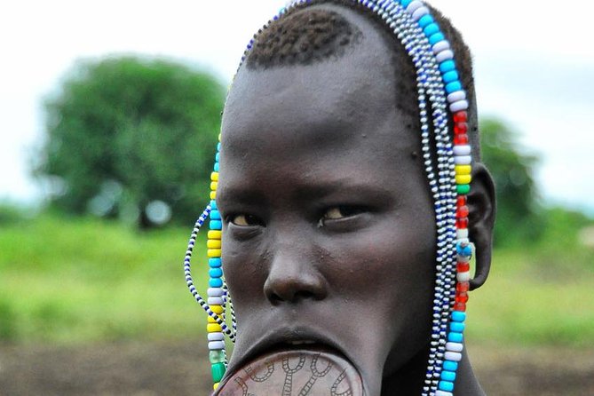 3 Days Omo Valley Tours From Jinka