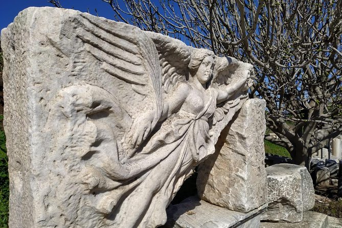 3 Days Private Archaeological Ephesus&Pamukkale&Hierapolis&Pergamon Tour