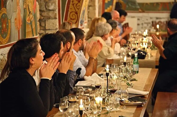 3 Days Private Mount Athos Experience (Agion Oros)