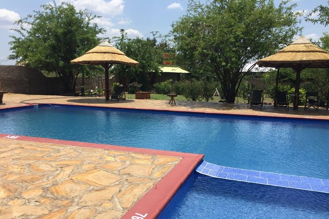3 Days Safari – Mikumi National Park