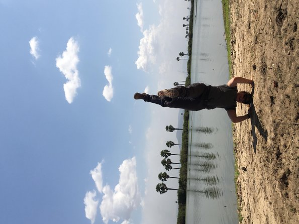 3 Days Safari to Selous Game Reserve