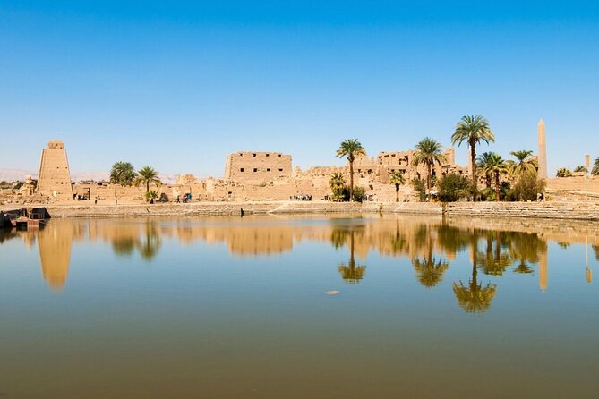 3 Days Sightseeing and Cultural Tour in Luxor