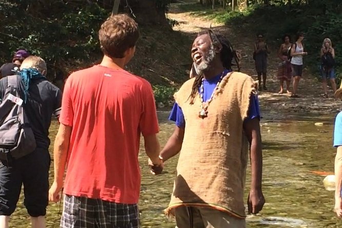 3-Days Sightseeing Tour of Ocho Rios & Montego Bay Departing From Kingston