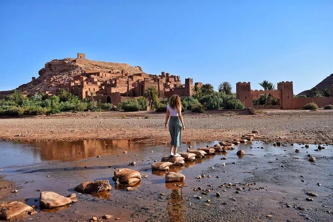 3 Days Tour From Agadir to Merzouga - Tour Highlights