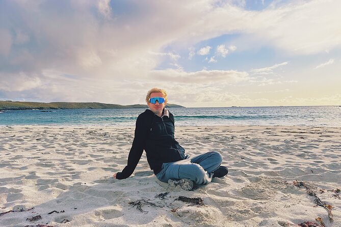 3 Days Tour Viking Express A Shetland Experience